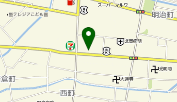 Cafe MOTHERの地図画像