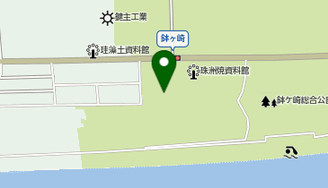 カメリアの地図画像