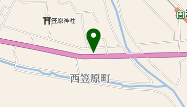 オリエンティーマキの地図画像