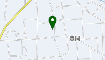 Bakery Hanaの地図画像