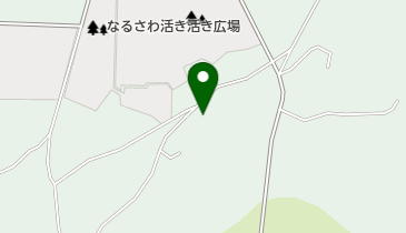 Lodge Stack Pointの地図画像