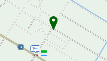 Seedsの地図画像