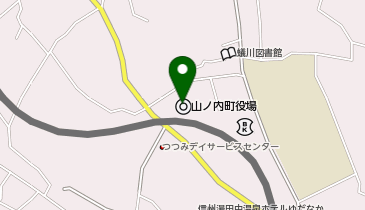 篝火の地図画像