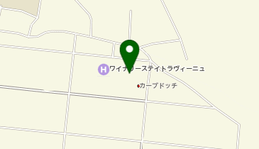 ごとらっての地図画像