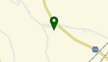 喫茶 こもれびの地図画像