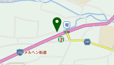 ジェラテリア picco 蓼科本店の地図画像
