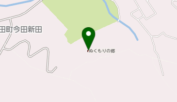 旬菜千味 さぎ草の地図画像