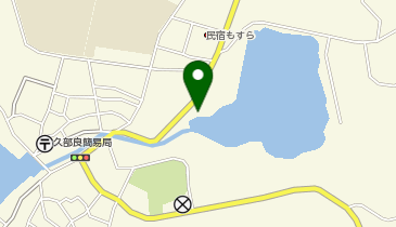 居酒屋 まるてぃの地図画像