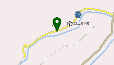 寿々木の地図画像