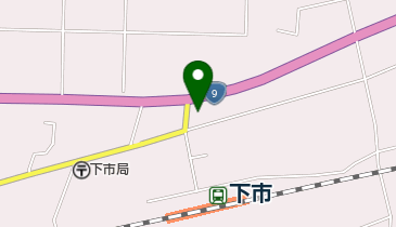 はた酒店の地図画像