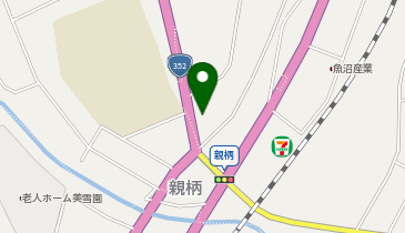 お菓子工房 まるみやの地図画像