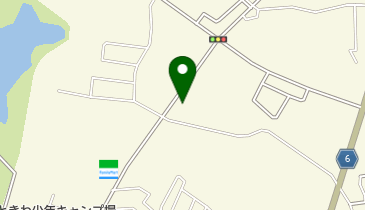 小麦堂ベーグルズの地図画像