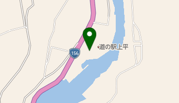 そば処 くるみの地図画像