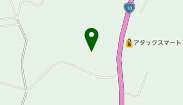 ゲシュマックの地図画像