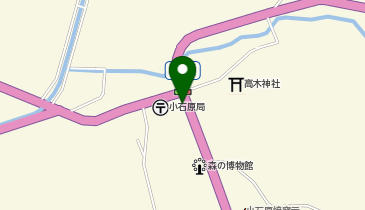 会席手打ち蕎麦 京やの地図画像