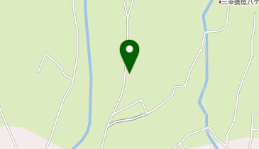 八ヶ岳パイ工房の地図画像