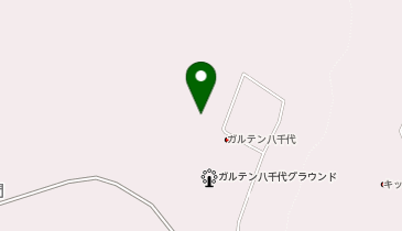 エーデルささゆりの地図画像