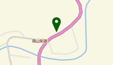 美山フリアンの地図画像