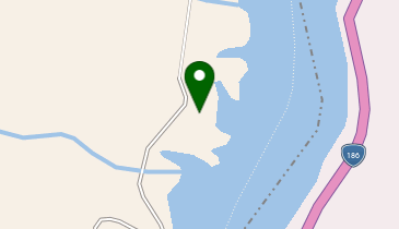 ポット プーリーの地図画像