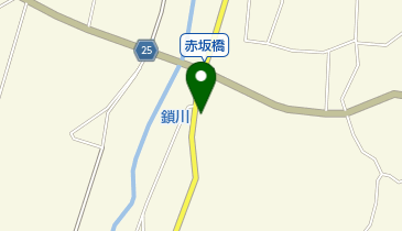 お食事処 いりますの地図画像