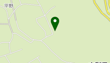 CARO FORESTA ELFOの地図画像