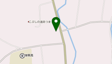 こぶしの地図画像