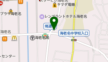 La Cuina d&rsquo;en MISHIMAの地図画像