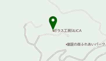 公共の宿 マウントあかね レストラン ルピナス倶楽部の地図画像