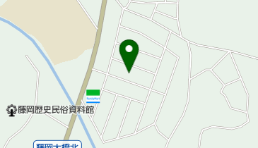 珈琲香房 ドン キホーテの地図画像