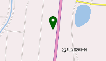 豚太郎 (宇和店)の地図画像