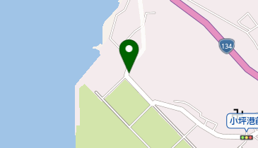 KopiLuwakの地図画像