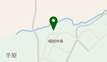 アイスクリーム工房 CASALINGAの地図画像