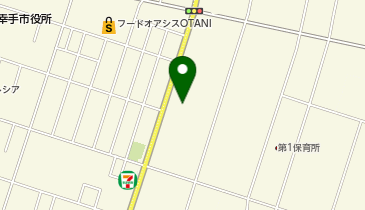 cimaiの地図画像