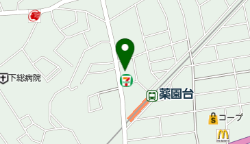 志づの地図画像