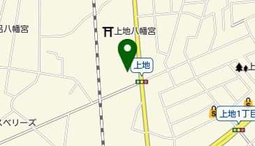 サッチモの地図画像