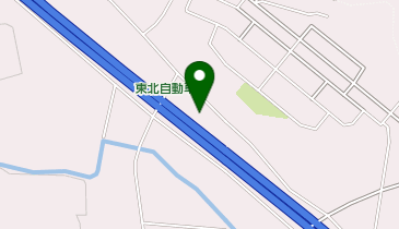 サバービアの地図画像