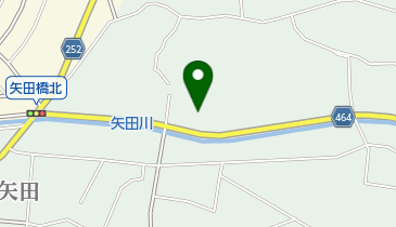 カレット常滑店 かどやの地図画像