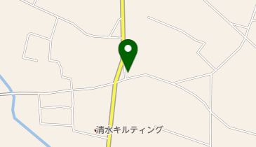 焼きそば 麺めんの地図画像