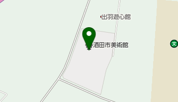 喫茶モンマルトルの地図画像