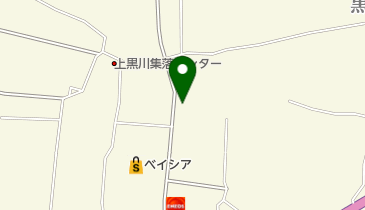 MIKADOの地図画像