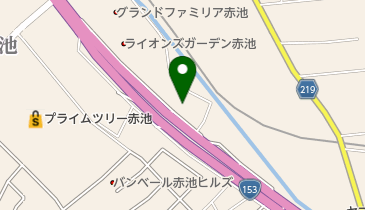 はいから菓子工房 MITSUBAの地図画像