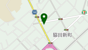 プチモアの地図画像