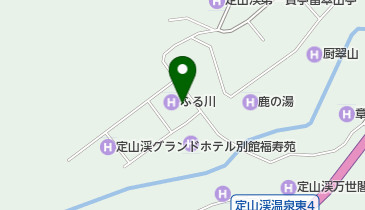 お茶処 ひだまりの地図画像