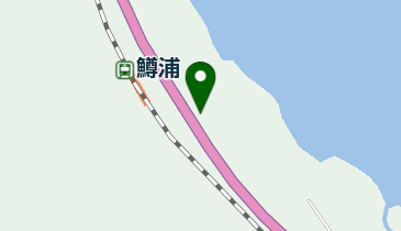 入丸水産の地図画像