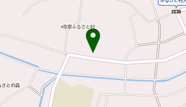 青山亭の地図画像