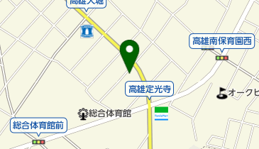 Boulangerie Pour Vousの地図画像