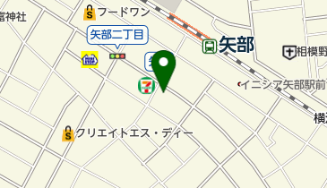 珈琲焙煎 COFFEE CANTATASの地図画像