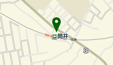 Cafe Chienomiの地図画像