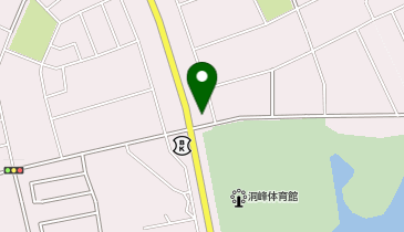 アンデルセン カフェ つくば店の地図画像