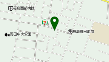 お好み焼 かっちゃんの地図画像